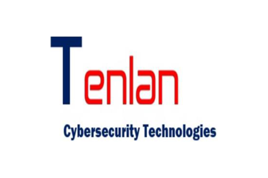 TenLan logo edit